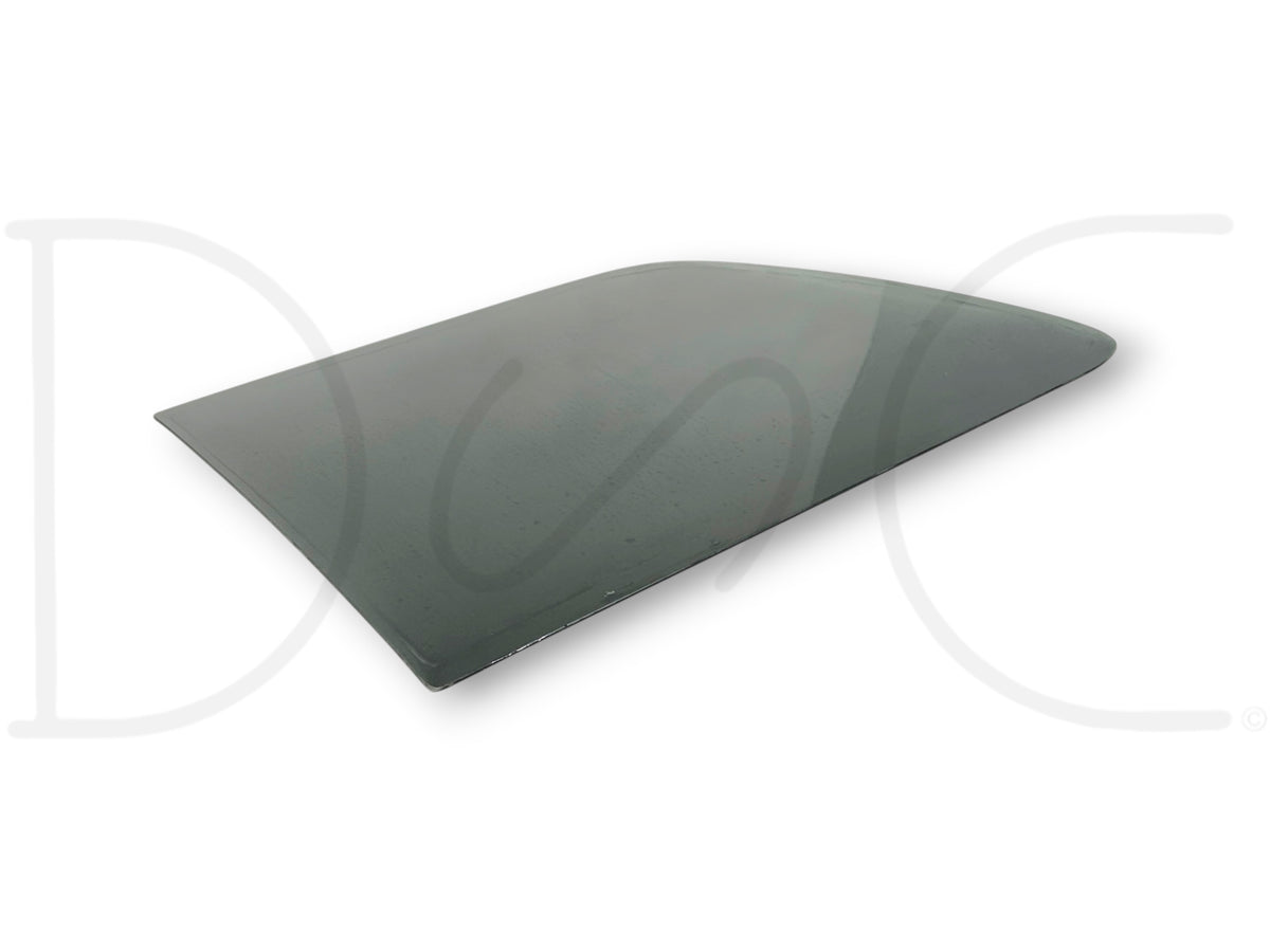 99-07 Ford F250 F350 RH Right Passenger Sliding Rear Window Glass Side Pane OEM