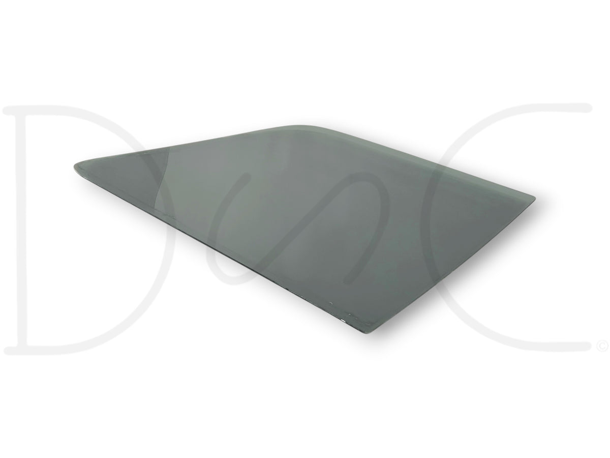 99-07 Ford F250 F350 RH Right Passenger Sliding Rear Window Glass Side Pane OEM