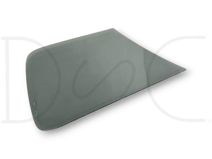 99-07 Ford F250 F350 RH Right Passenger Sliding Rear Window Glass Side Pane OEM