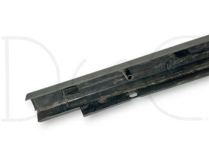 99-07 Ford F250 F350 Tailgate Cap Gray Molding Trim Cover OEM F65B-99425A22-Akw
