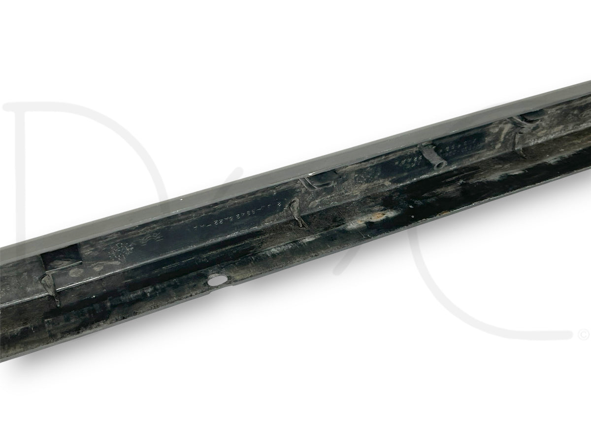 99-07 Ford F250 F350 Tailgate Cap Gray Molding Trim Cover OEM F65B-99425A22-Akw