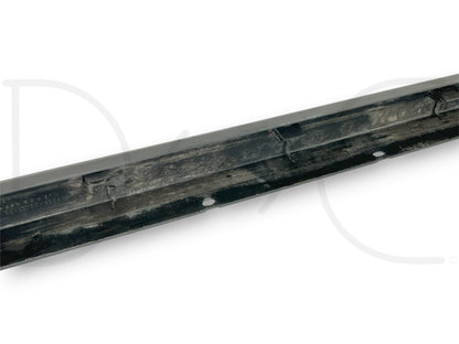 99-07 Ford F250 F350 Tailgate Cap Gray Molding Trim Cover OEM F65B-99425A22-Akw
