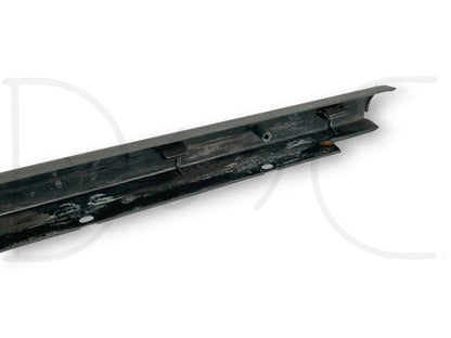 99-07 Ford F250 F350 Tailgate Cap Gray Molding Trim Cover OEM F65B-99425A22-Akw