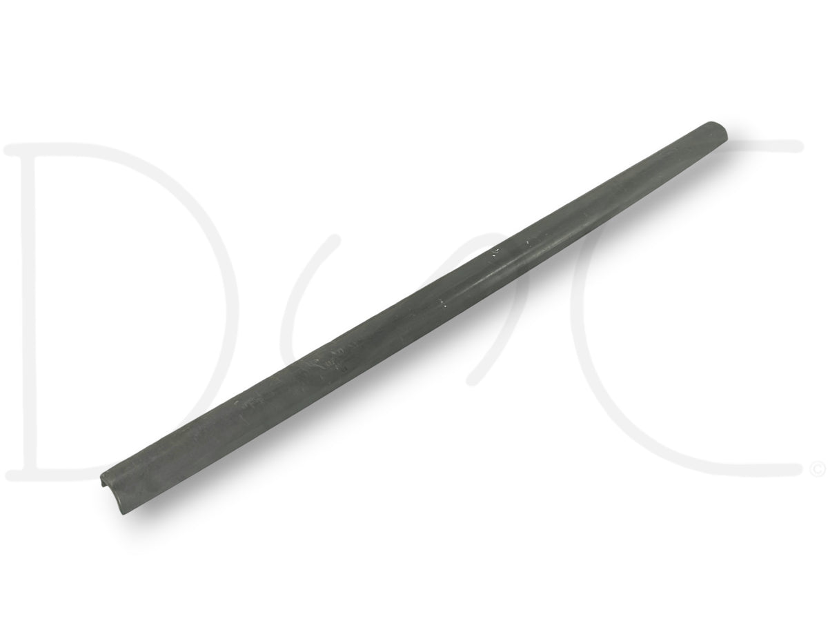 99-07 Ford F250 F350 Tailgate Cap Gray Molding Trim Cover OEM F65B-99425A22-Akw
