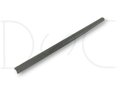 99-07 Ford F250 F350 Tailgate Cap Gray Molding Trim Cover OEM F65B-99425A22-Akw