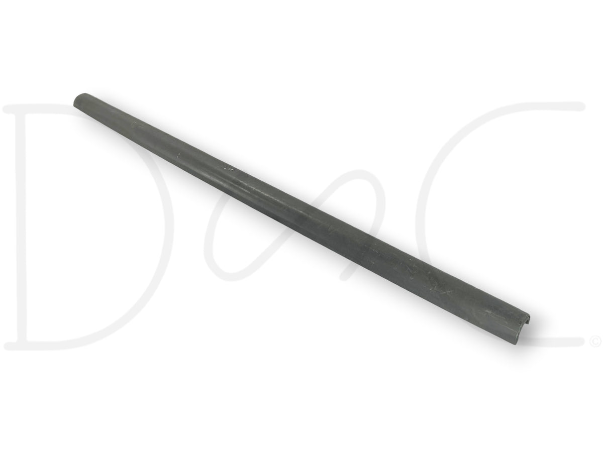 99-07 Ford F250 F350 Tailgate Cap Gray Molding Trim Cover OEM F65B-99425A22-Akw