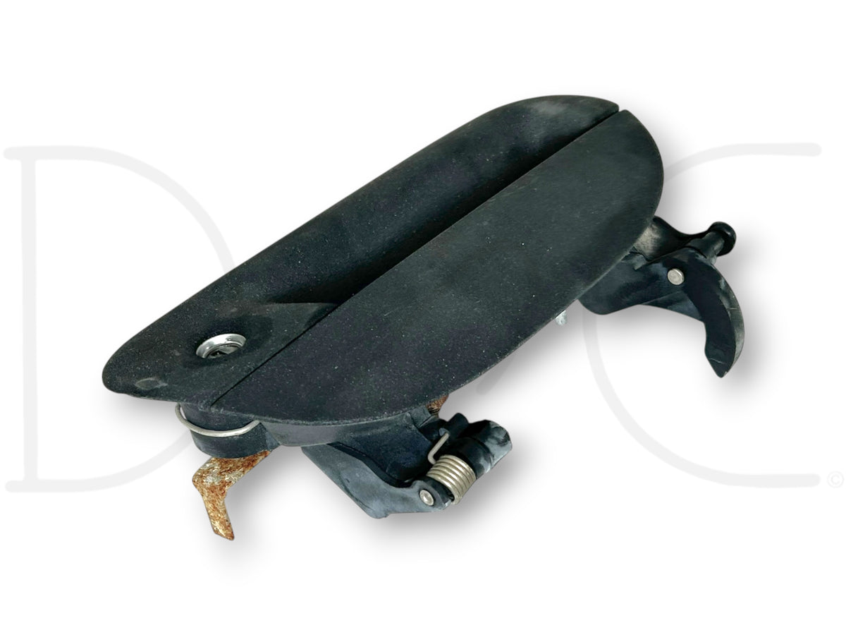 99-07 Ford F250 F350 Super Duty Tailgate Handle Tail Gate OE Xl34-99431B82