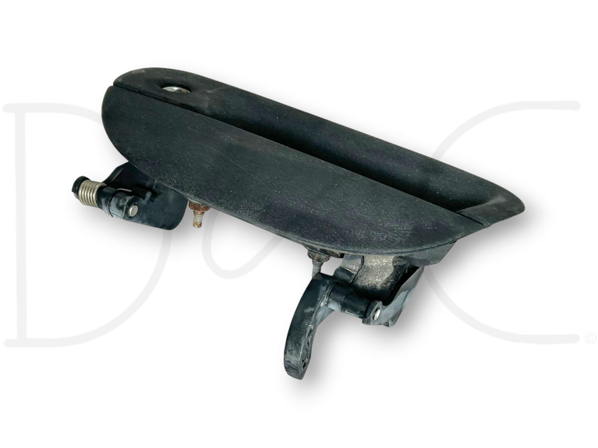 99-07 Ford F250 F350 Super Duty Tailgate Handle Tail Gate OE Xl34-99431B82