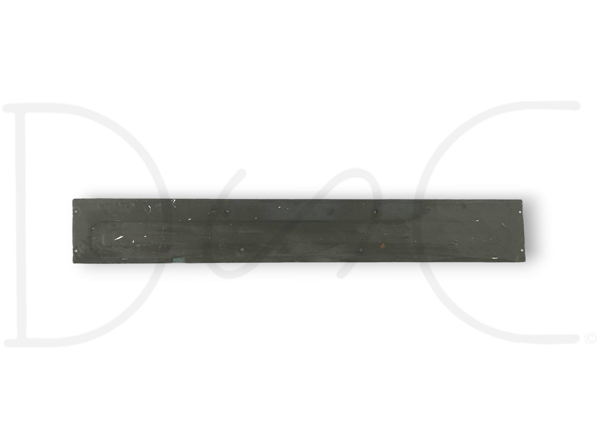 99-07 Ford F250 F350 Super Duty Tailgate Latch Handle Inner Access Panel