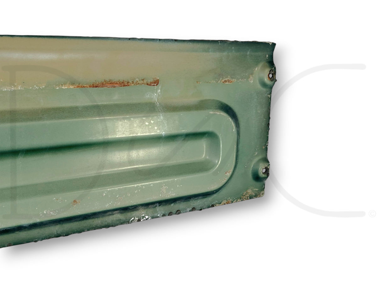 99-07 Ford F250 F350 Super Duty Tailgate Latch Handle Inner Access Panel