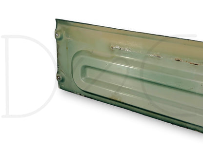 99-07 Ford F250 F350 Super Duty Tailgate Latch Handle Inner Access Panel