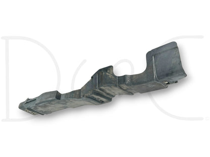 99-02 Ford F250 F350 7.3L Diesel Under Cab Exhaust Heat Shield OE 1C34-5G220-Cb