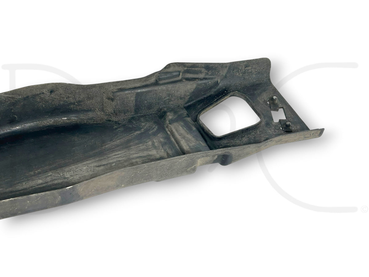 99-02 Ford F250 F350 7.3L Diesel Under Cab Exhaust Heat Shield OE 1C34-5G220-Cb