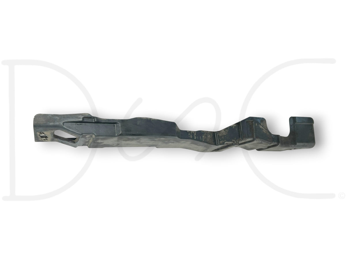 99-02 Ford F250 F350 7.3L Diesel Under Cab Exhaust Heat Shield OE 1C34-5G220-Cb