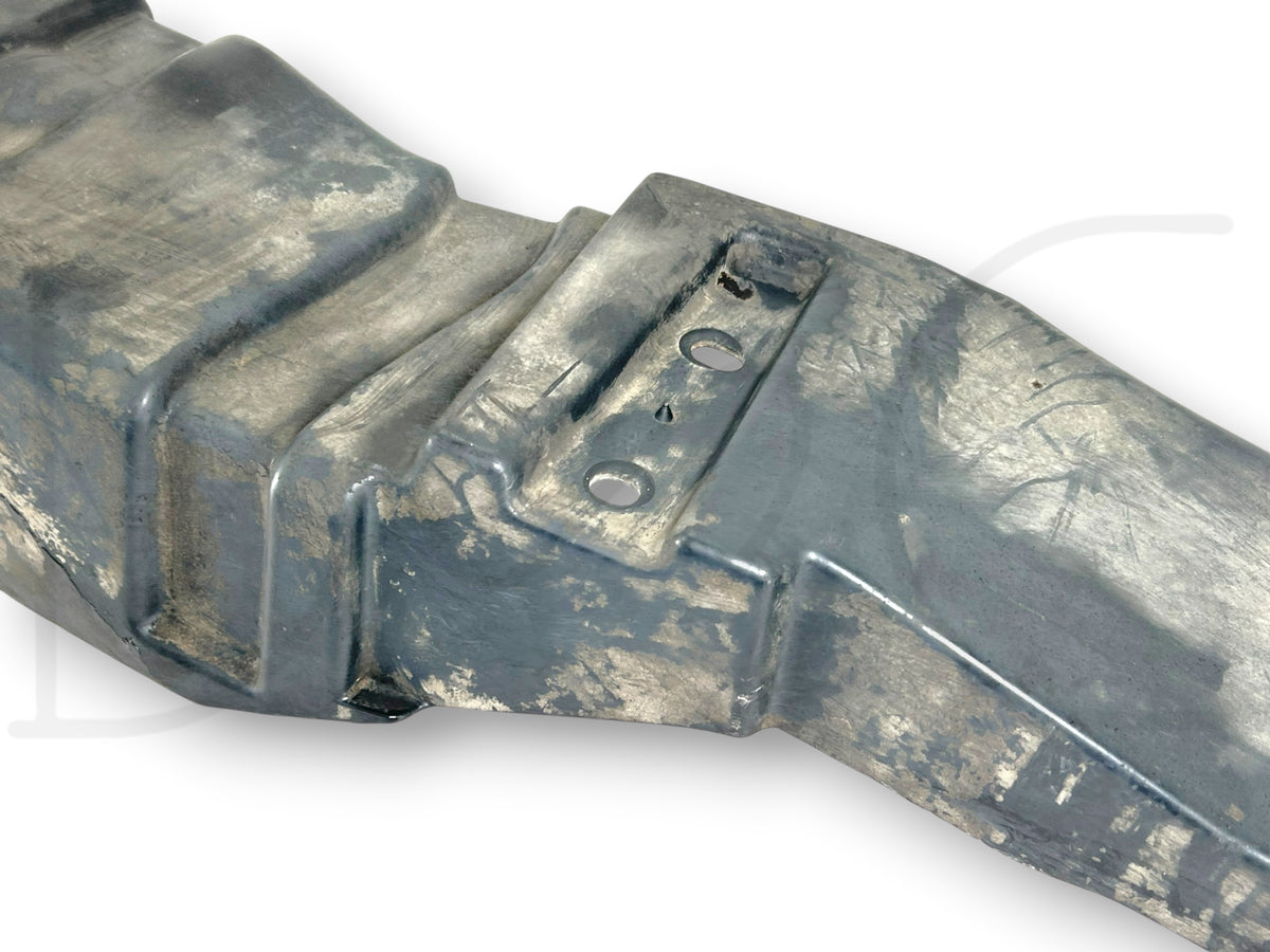 99-02 Ford F250 F350 7.3L Diesel Under Cab Exhaust Heat Shield OE 1C34-5G220-Cb