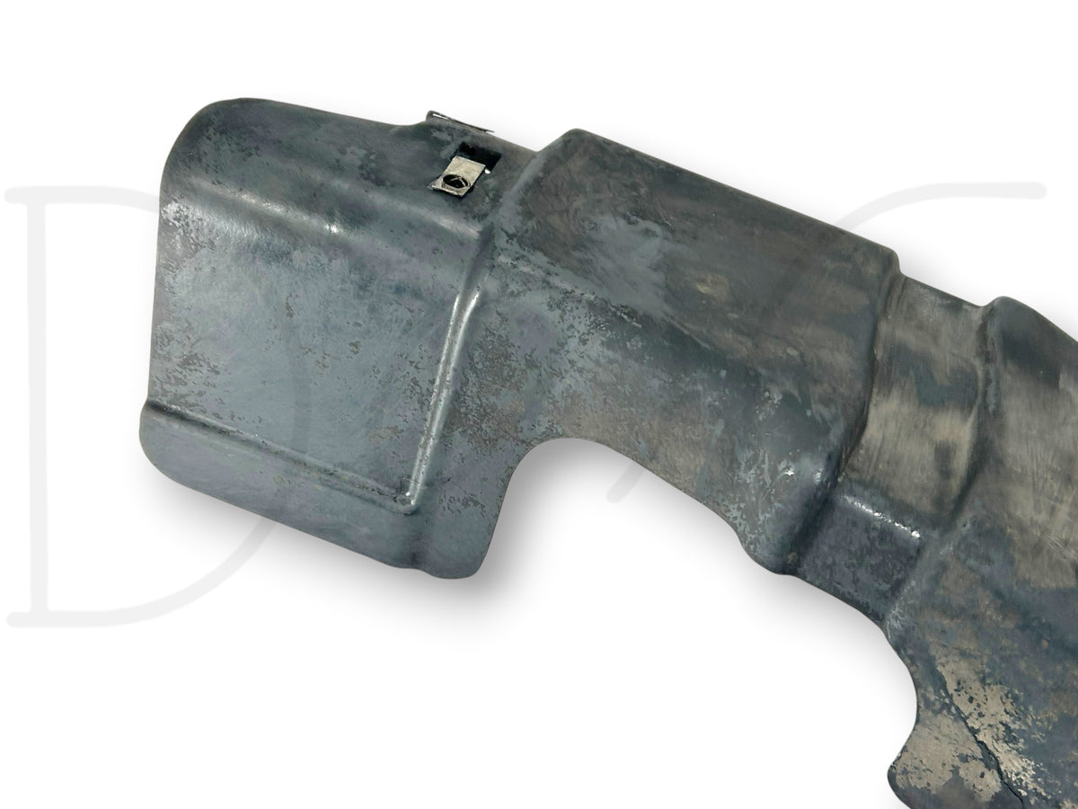 99-02 Ford F250 F350 7.3L Diesel Under Cab Exhaust Heat Shield OE 1C34-5G220-Cb