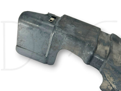 99-02 Ford F250 F350 7.3L Diesel Under Cab Exhaust Heat Shield OE 1C34-5G220-Cb