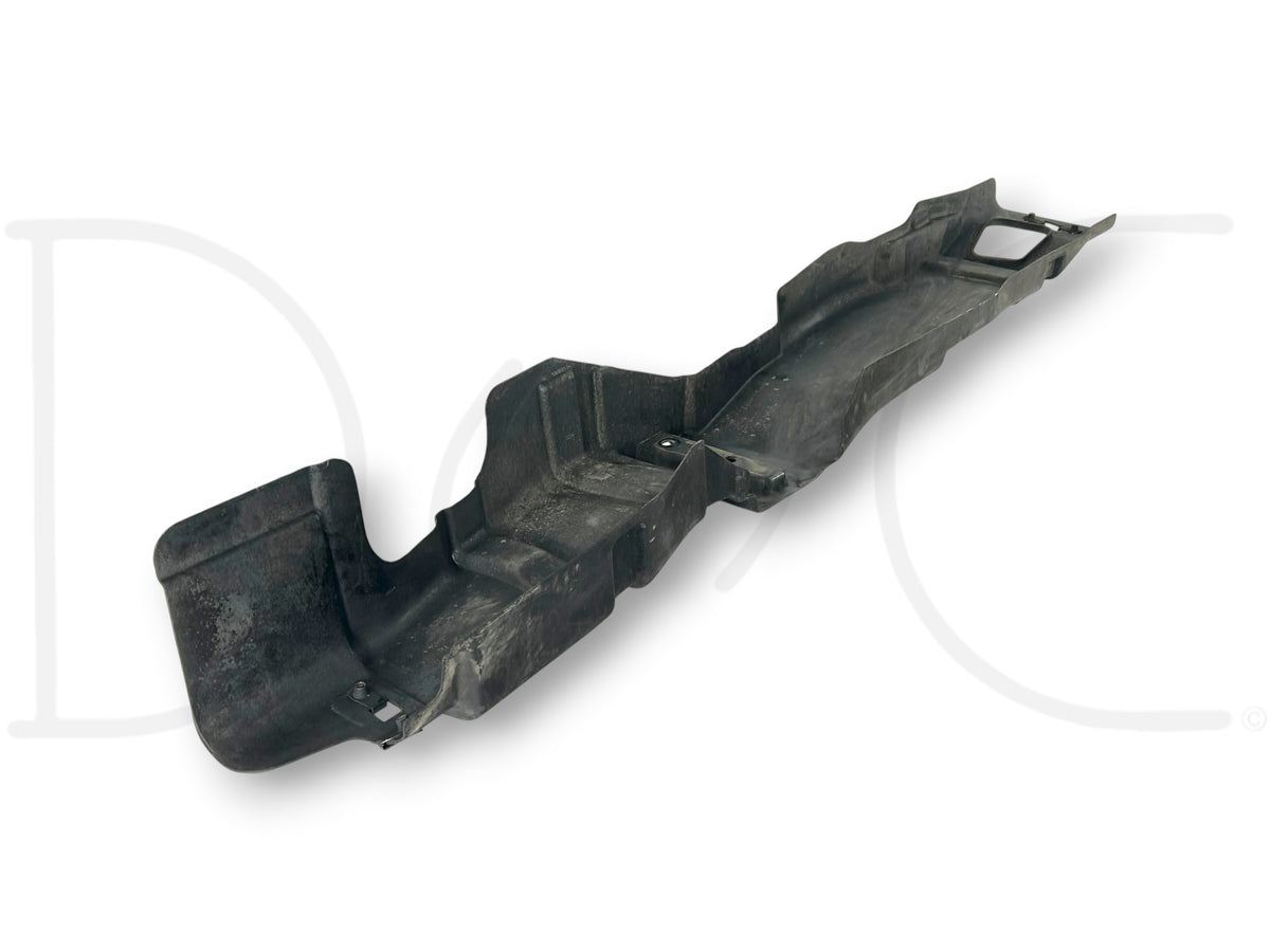 99-02 Ford F250 F350 7.3L Diesel Under Cab Exhaust Heat Shield OE 1C34-5G220-Cb