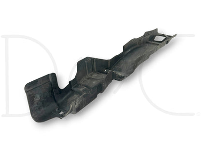 99-02 Ford F250 F350 7.3L Diesel Under Cab Exhaust Heat Shield OE 1C34-5G220-Cb