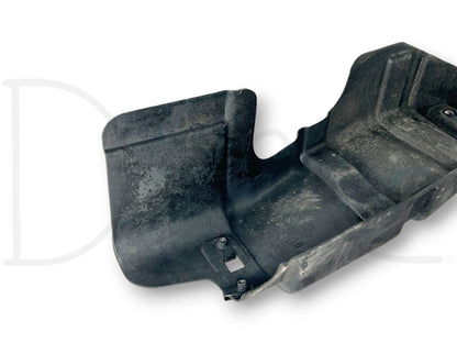99-02 Ford F250 F350 7.3L Diesel Under Cab Exhaust Heat Shield OE 1C34-5G220-Cb