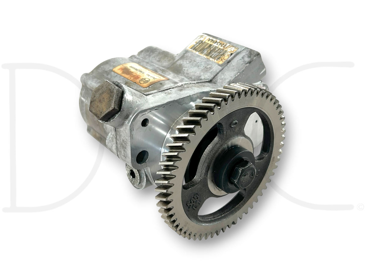99-02 Ford F250 F350 7.3 7.3L HPOP High Pressure Oil Pump W/ Gear & IPR