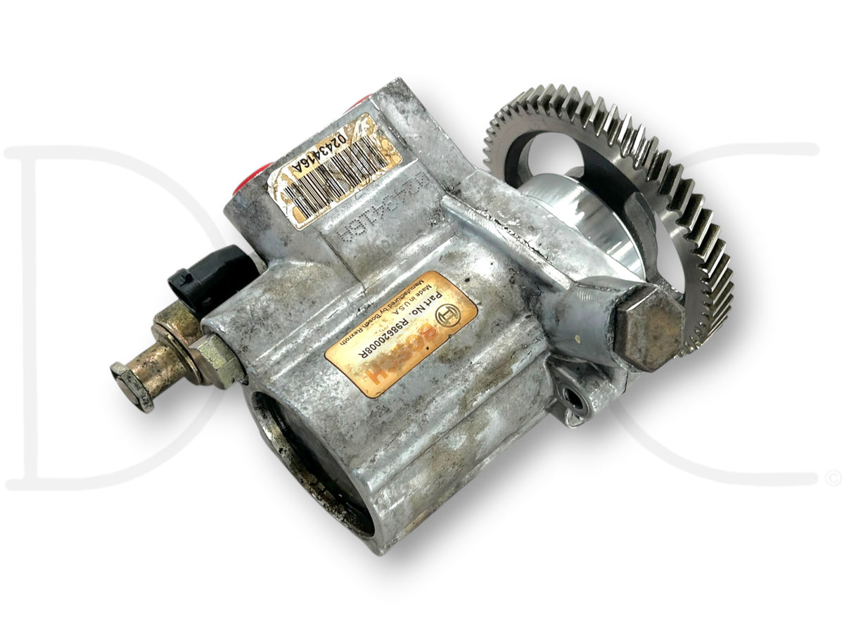 99-02 Ford F250 F350 7.3 7.3L HPOP High Pressure Oil Pump W/ Gear & IPR