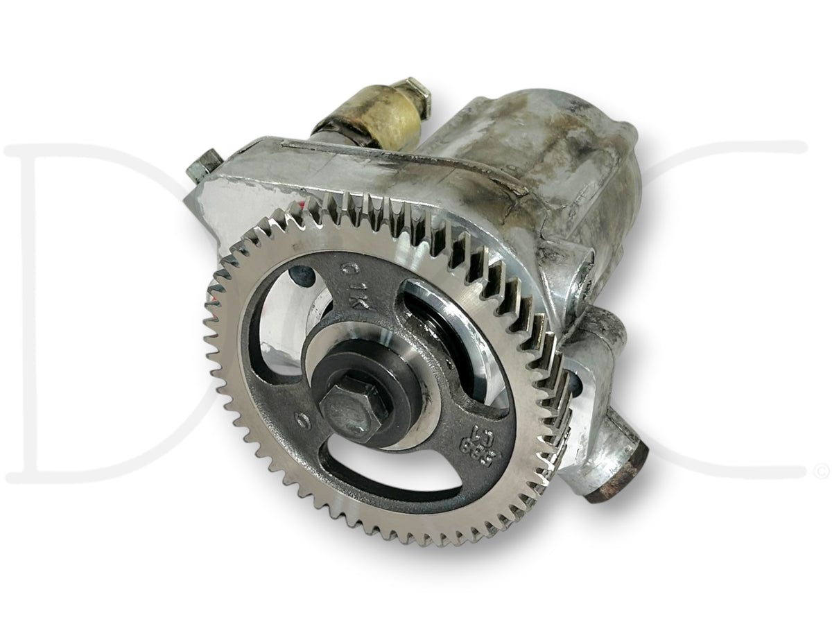 99-02 Ford F250 F350 7.3 7.3L HPOP High Pressure Oil Pump W/ Gear & IPR