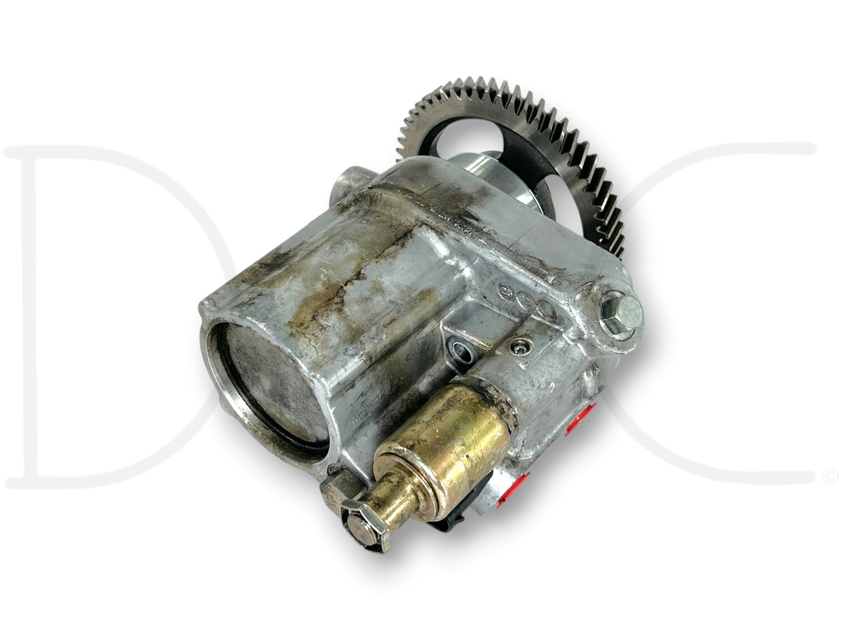 99-02 Ford F250 F350 7.3 7.3L HPOP High Pressure Oil Pump W/ Gear & IPR
