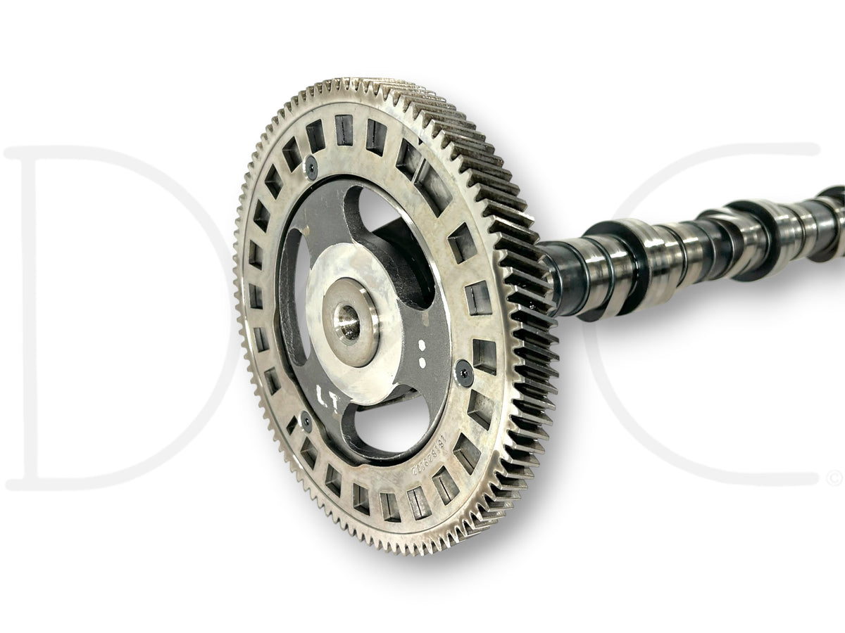 Ford 7.3 7.3L Powerstroke Diesel Camshaft 1818291C2 1818164C1 Cam OE