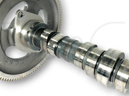 Ford 7.3 7.3L Powerstroke Diesel Camshaft 1818291C2 1818164C1 Cam OE