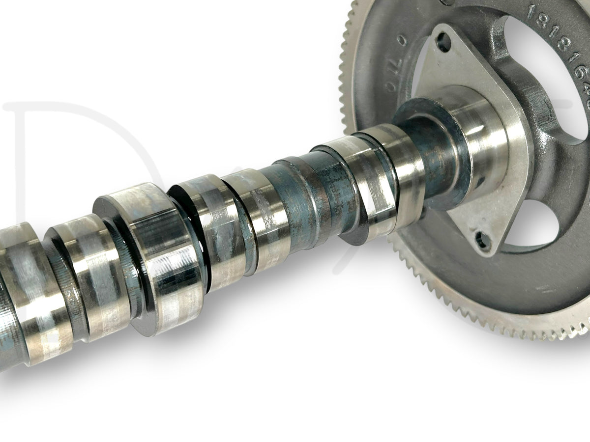 Ford 7.3 7.3L Powerstroke Diesel Camshaft 1818291C2 1818164C1 Cam OE