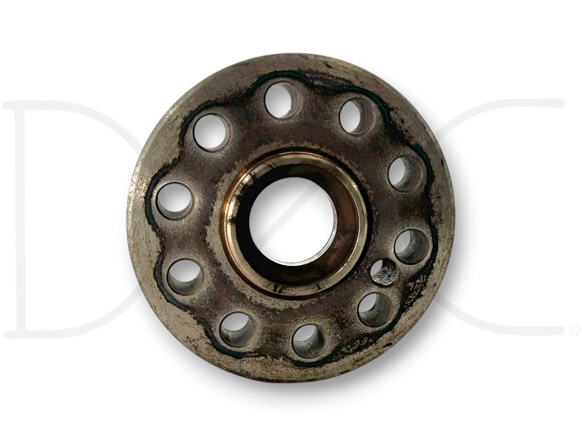 94-02 Ford F250 F350 7.3 7.3L Crank Shaft Spacer Crankshaft Flex Plate Flywheel