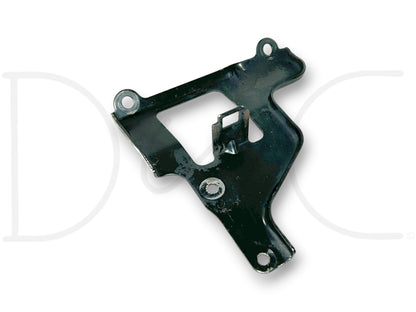 99-02 Ford F250 F350 7.3 Air Intake Tube 42 Pin Connector Mounting Bracket OE