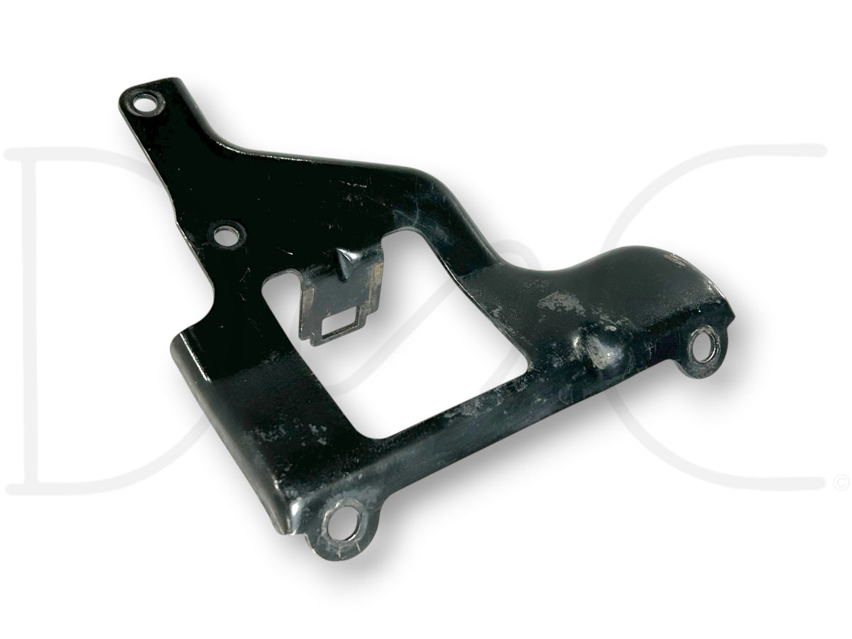 99-02 Ford F250 F350 7.3 Air Intake Tube 42 Pin Connector Mounting Bracket OE