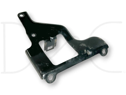 99-02 Ford F250 F350 7.3 Air Intake Tube 42 Pin Connector Mounting Bracket OE