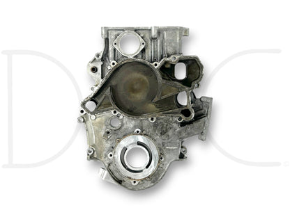 99-02 Ford F250 F350 7.3 7.3L Front Engine Cover Timing Housing OE 1831654C2