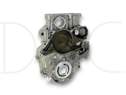 99-02 Ford F250 F350 7.3 7.3L Front Engine Cover Timing Housing OE 1831654C2