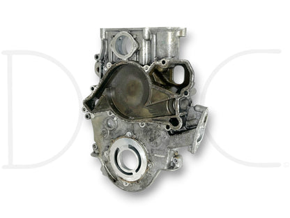 99-02 Ford F250 F350 7.3 7.3L Front Engine Cover Timing Housing OE 1831654C2