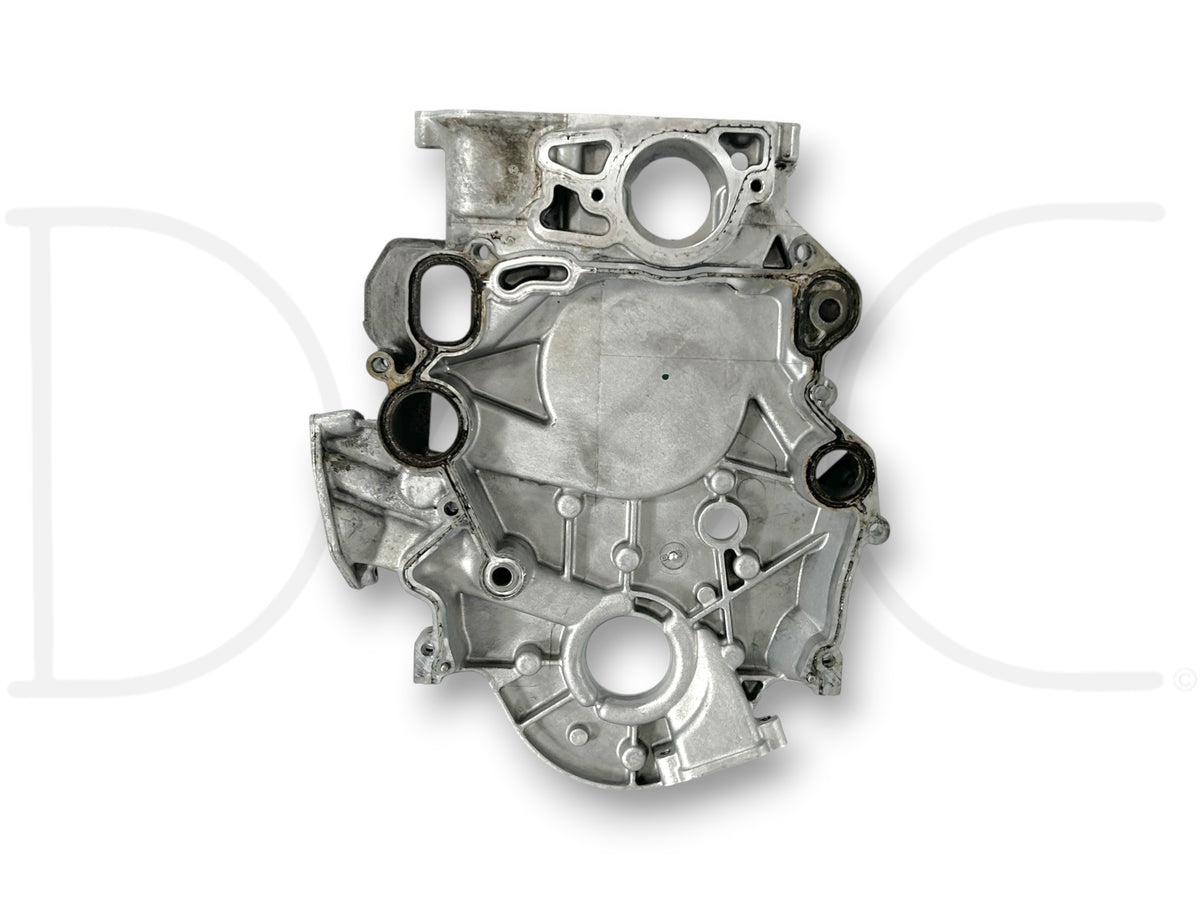99-02 Ford F250 F350 7.3 7.3L Front Engine Cover Timing Housing OE 1831654C2