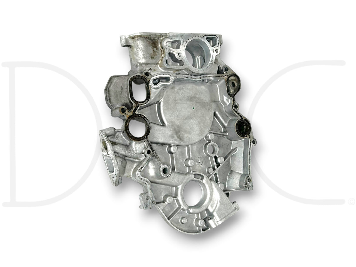 99-02 Ford F250 F350 7.3 7.3L Front Engine Cover Timing Housing OE 1831654C2