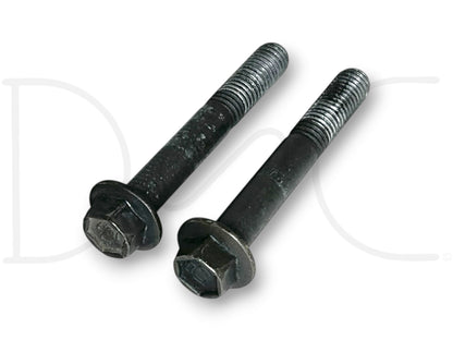 99-02 Ford F250 F350 7.3 7.3L Fuel Filter Bowl Housing Mount Bolts OE Bolt Set