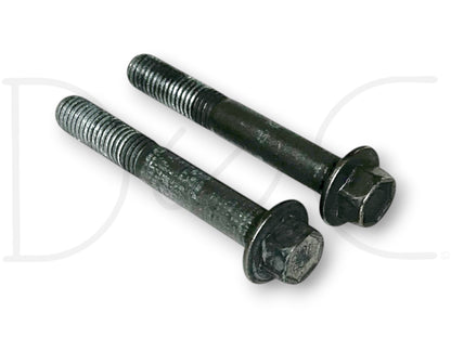 99-02 Ford F250 F350 7.3 7.3L Fuel Filter Bowl Housing Mount Bolts OE Bolt Set