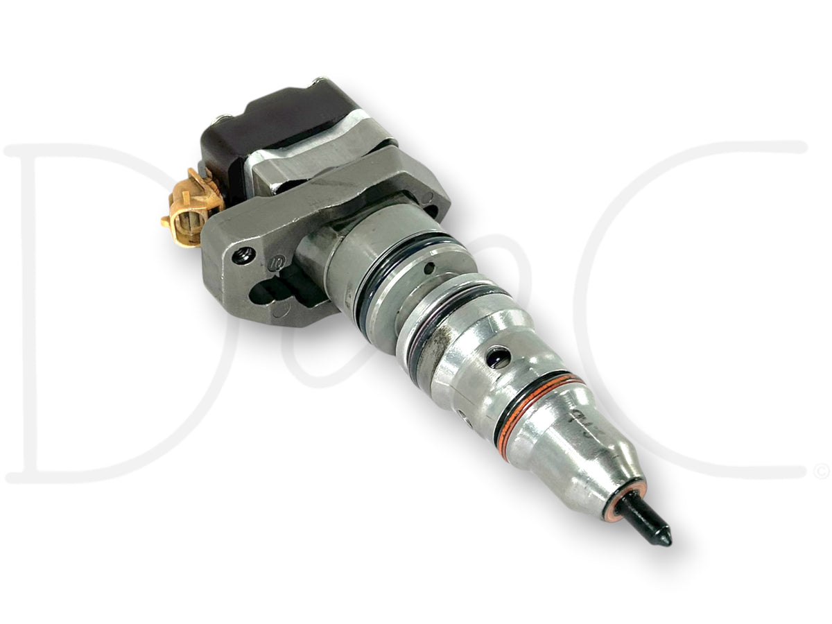 99-02 Ford F250 F350 7.3 7.3L Diesel AD / AE Injector Set Injectors *Cores*