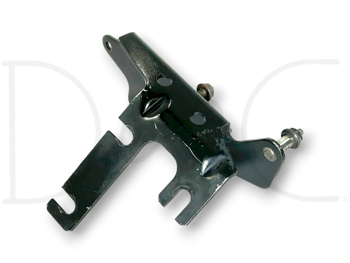 99-02 Ford F250 F350 7.3 7.3L Glow Plug AIH Dual Relay Mount Mounting Bracket