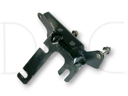 99-02 Ford F250 F350 7.3 7.3L Glow Plug AIH Dual Relay Mount Mounting Bracket