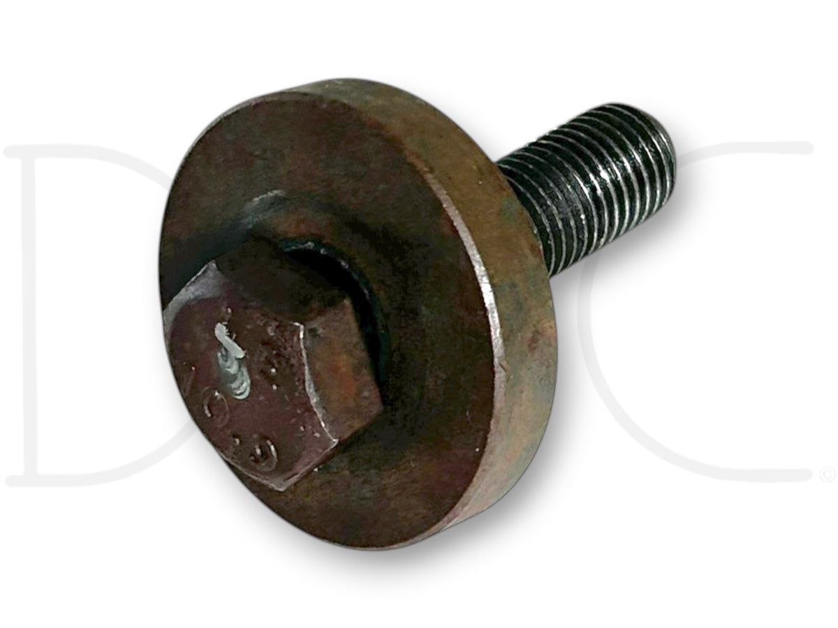 99-02 Ford F250 F350 7.3 7.3L Diesel Harmonic Balancer Crank Pulley Bolt Washer