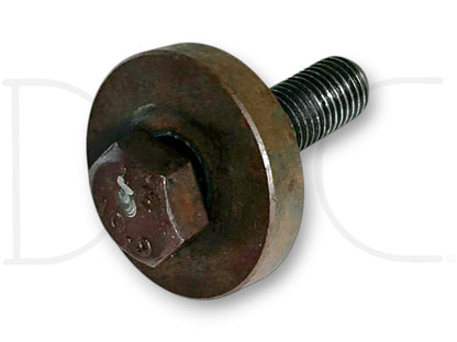 99-02 Ford F250 F350 7.3 7.3L Diesel Harmonic Balancer Crank Pulley Bolt Washer