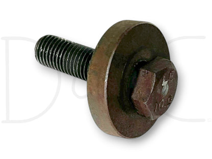 99-02 Ford F250 F350 7.3 7.3L Diesel Harmonic Balancer Crank Pulley Bolt Washer