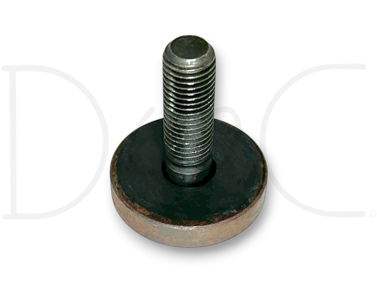 99-02 Ford F250 F350 7.3 7.3L Diesel Harmonic Balancer Crank Pulley Bolt Washer