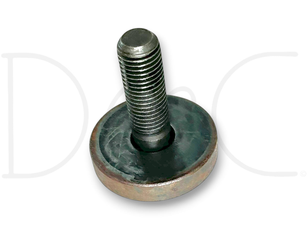 99-02 Ford F250 F350 7.3 7.3L Diesel Harmonic Balancer Crank Pulley Bolt Washer